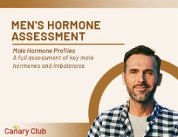 Men's Hormones